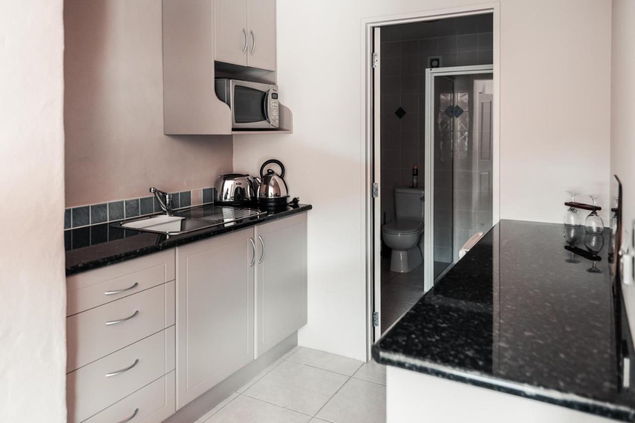 Absolute Bliss Apartments Пейхія Екстер'єр фото